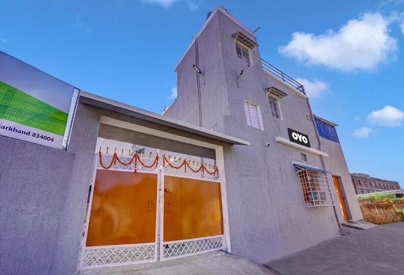 בית מלון כפרי Oxygen