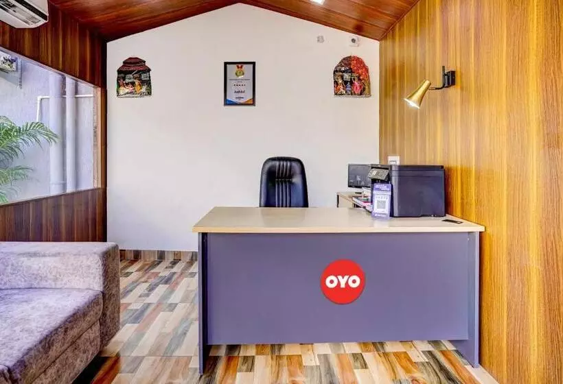 Otel Oxygen