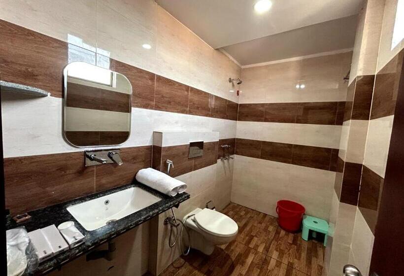 בית מלון כפרי Park Delight