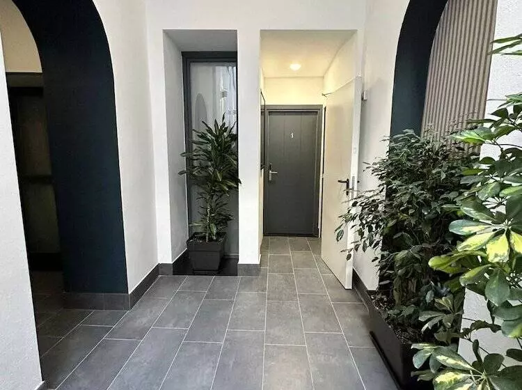 هتل Posada De Los Venerables