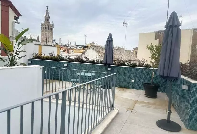 هتل Posada De Los Venerables