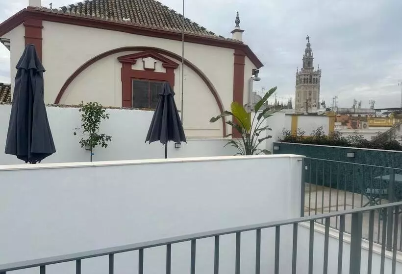 هتل Posada De Los Venerables