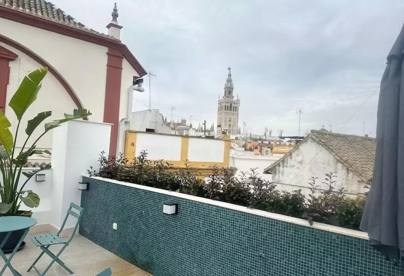 هتل Posada De Los Venerables