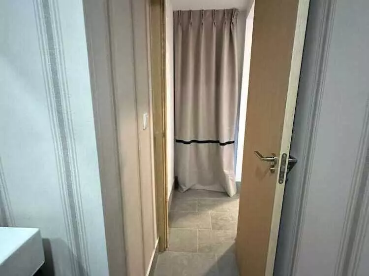 هتل Posada De Los Venerables