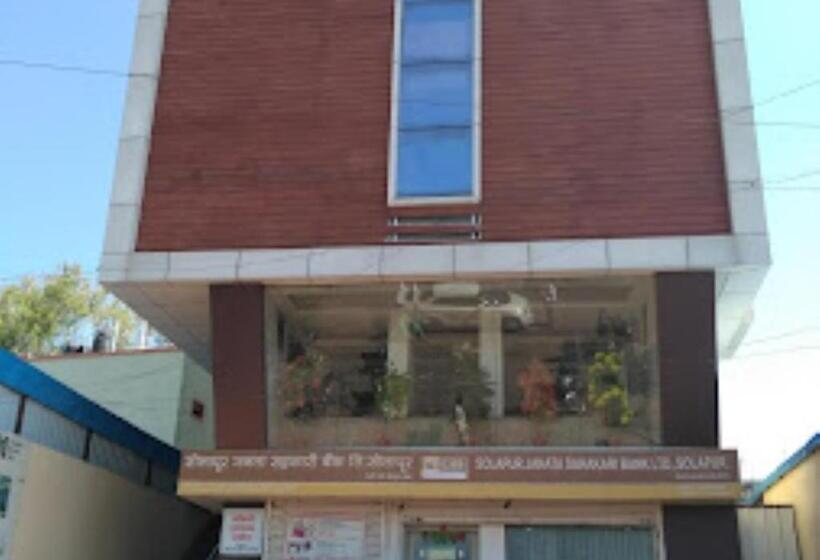 Hotel Pratibha Executive 2 Star Osmanabad