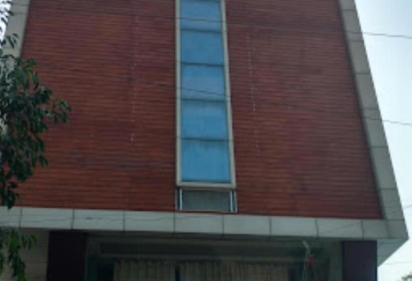 Hotel Pratibha Executive 2 Star Osmanabad