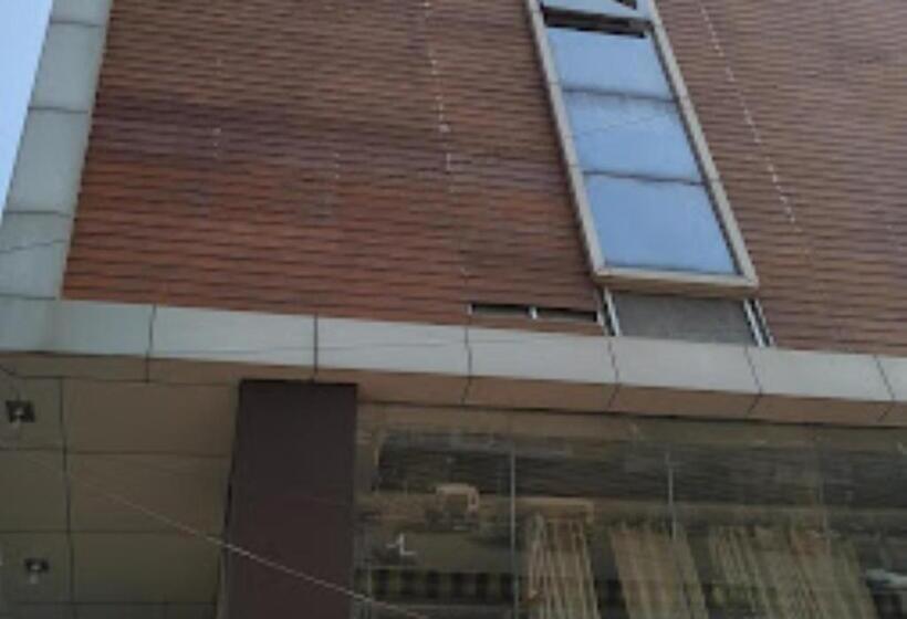 Hotel Pratibha Executive 2 Star Osmanabad