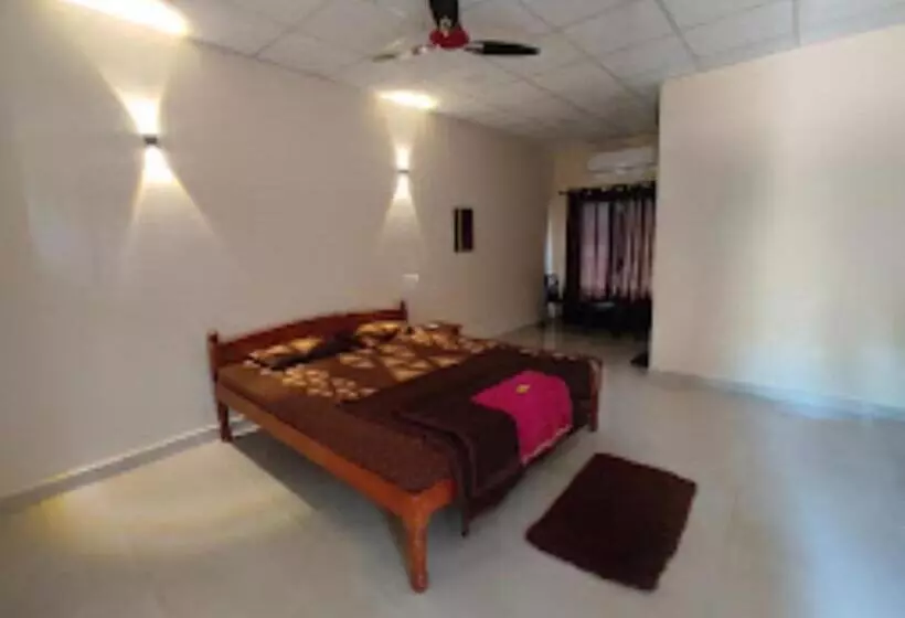 Hôtel Rehoboth Resort, Malvan