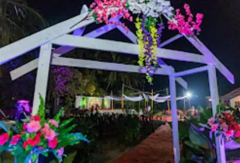 Hôtel Rehoboth Resort, Malvan