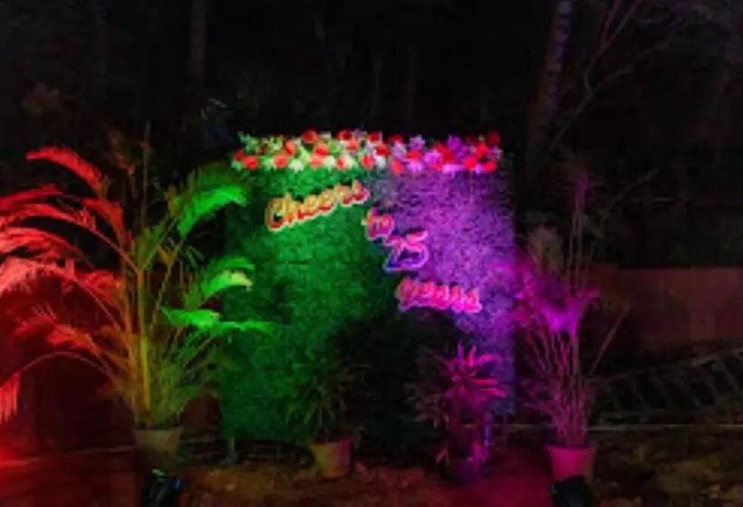 Hôtel Rehoboth Resort, Malvan