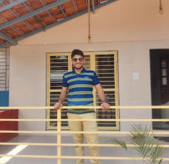 酒店 Rehoboth Resort, Malvan