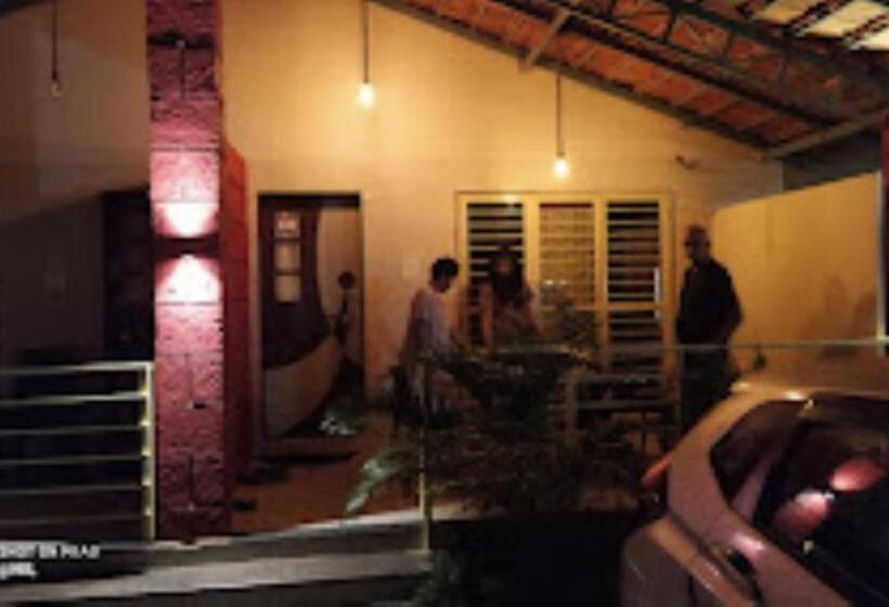 酒店 Rehoboth Resort, Malvan