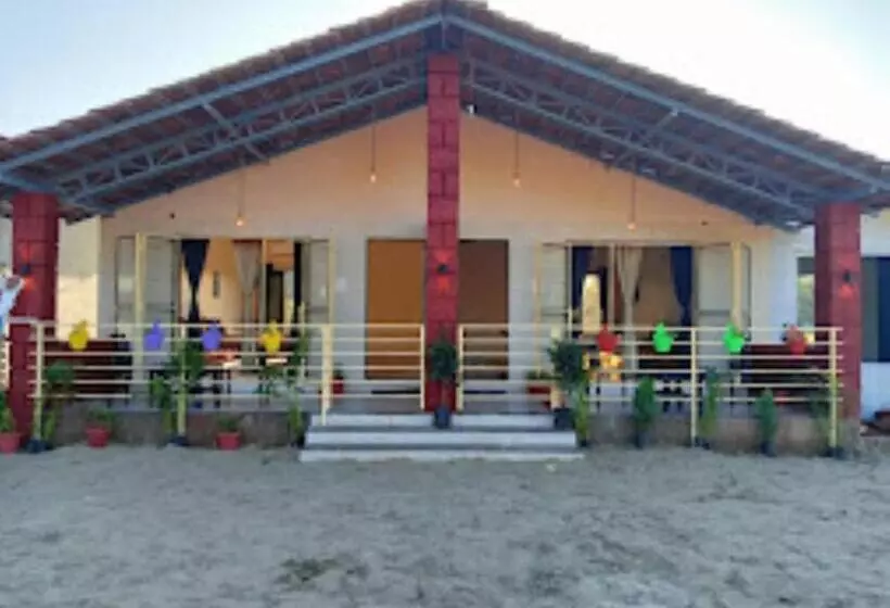 Hôtel Rehoboth Resort, Malvan