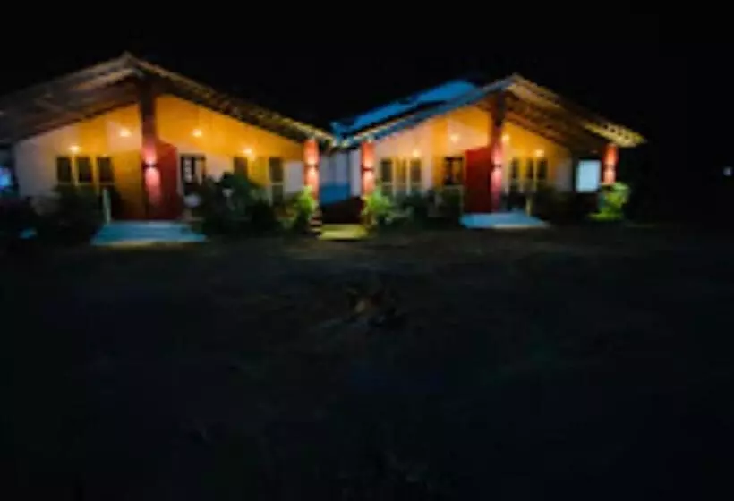 Hôtel Rehoboth Resort, Malvan