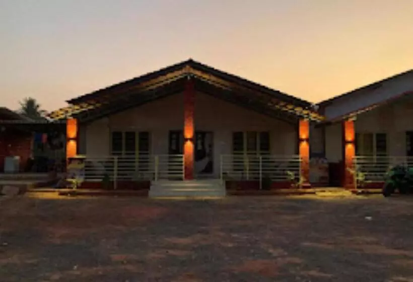 Hôtel Rehoboth Resort, Malvan