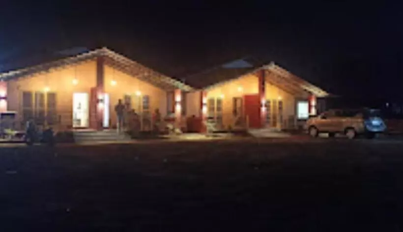 Hôtel Rehoboth Resort, Malvan