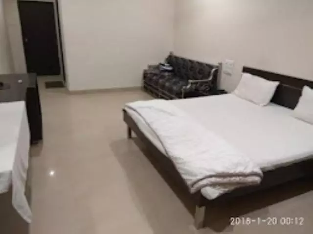 ホテル Shagun,akola