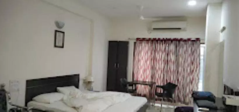 ホテル Shagun,akola
