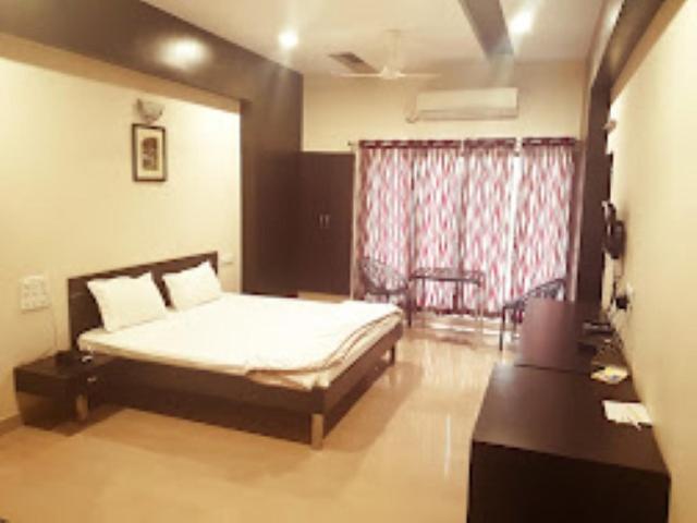 هتل Shagun,akola