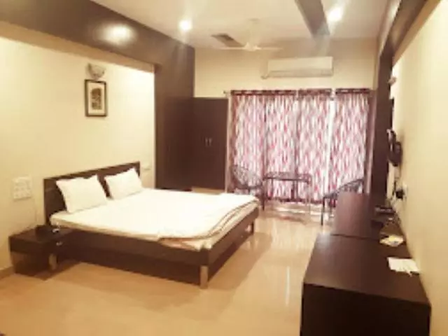 ホテル Shagun,akola
