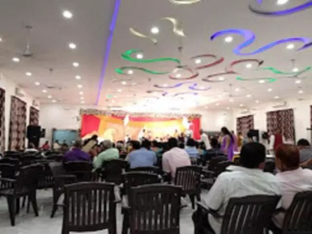 ホテル Shagun,akola