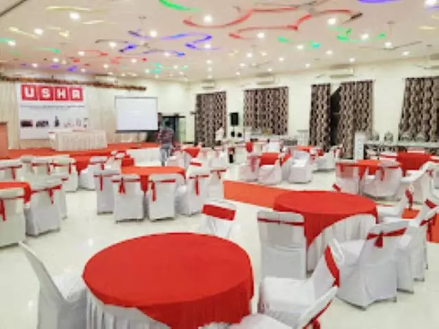 ホテル Shagun,akola
