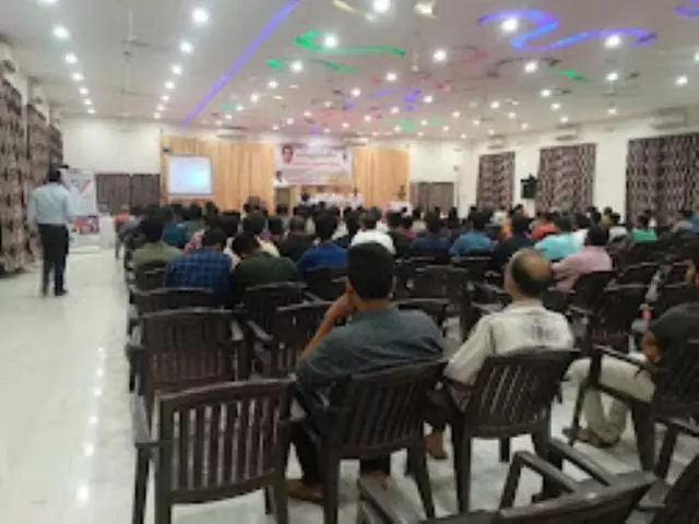ホテル Shagun,akola
