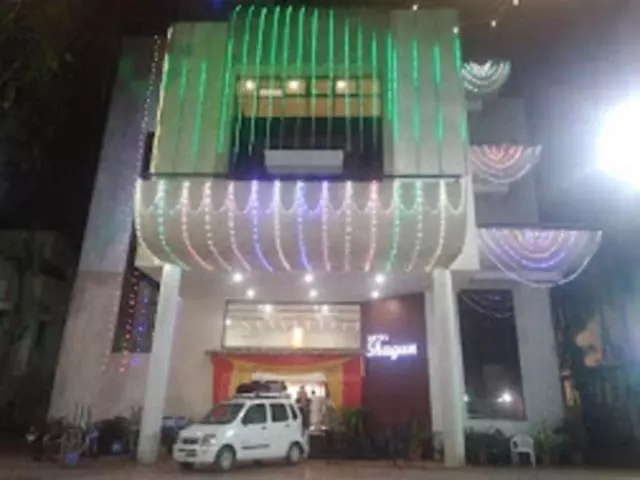 ホテル Shagun,akola