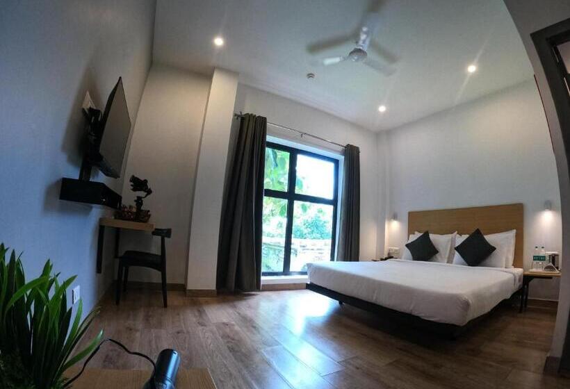 Hotell Sm Hives Business