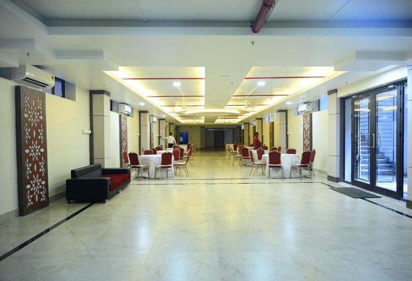 Hotell Sm Hives Business