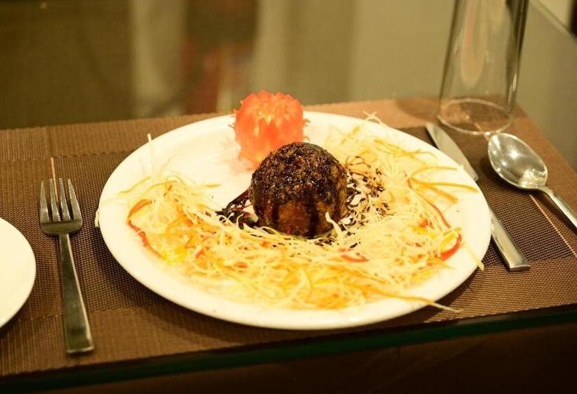 Hotell Sm Hives Business