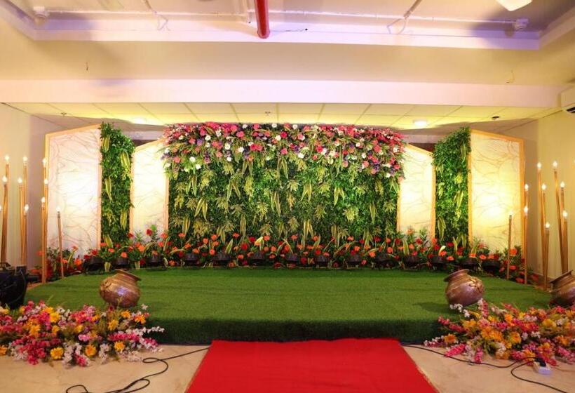 Hotell Sm Hives Business