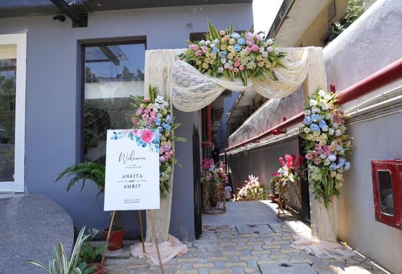 Hotell Sm Hives Business