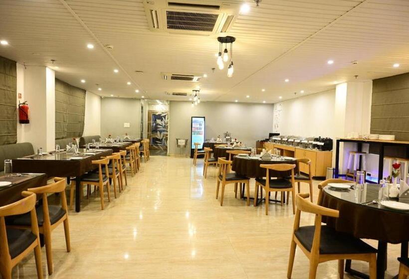 Hotell Sm Hives Business