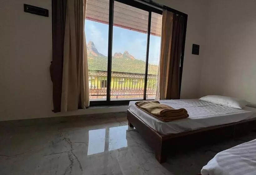 Hotelli The Tranquil