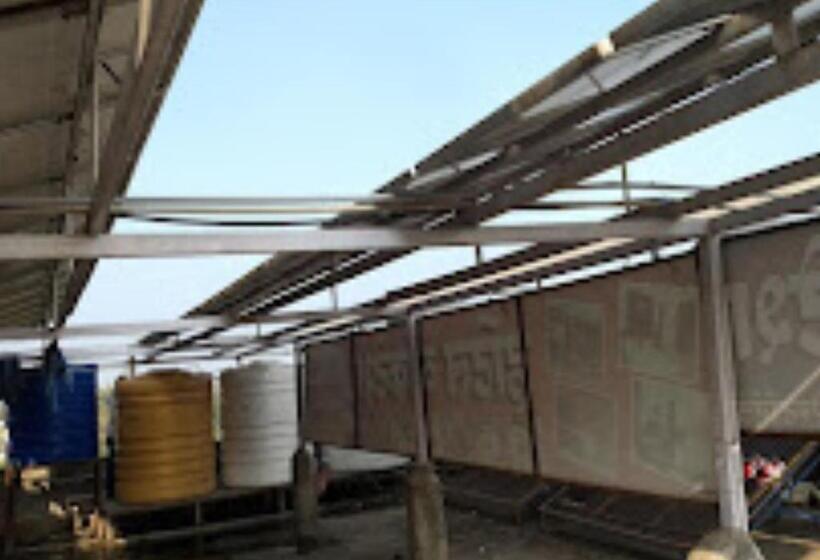 فندق Vyankatesh Washiim