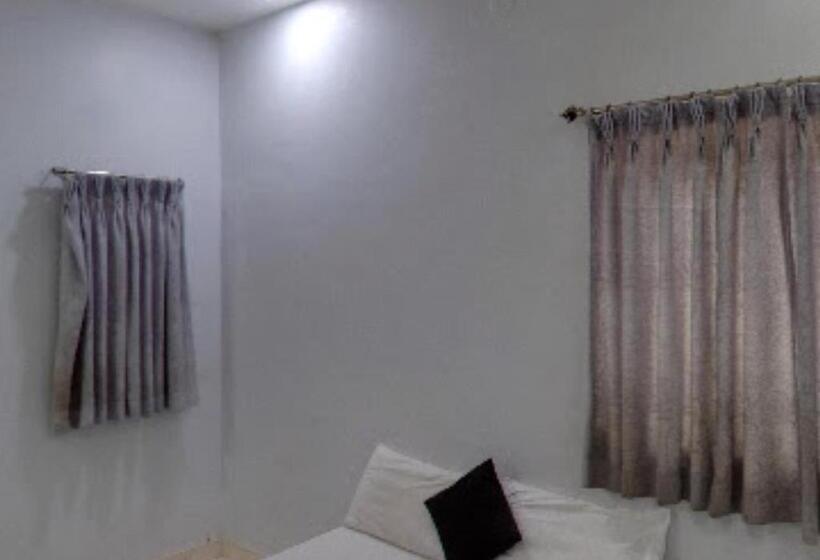 فندق Vyankatesh Washiim