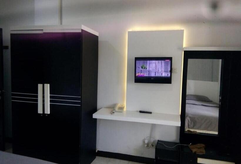 Otel Wis Inn Wisma Industri