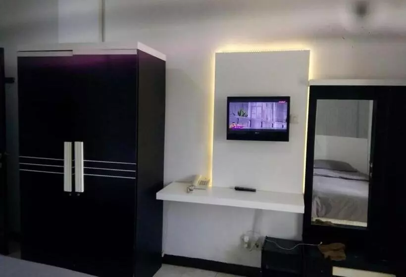 Hotel Wis Inn Wisma Industri