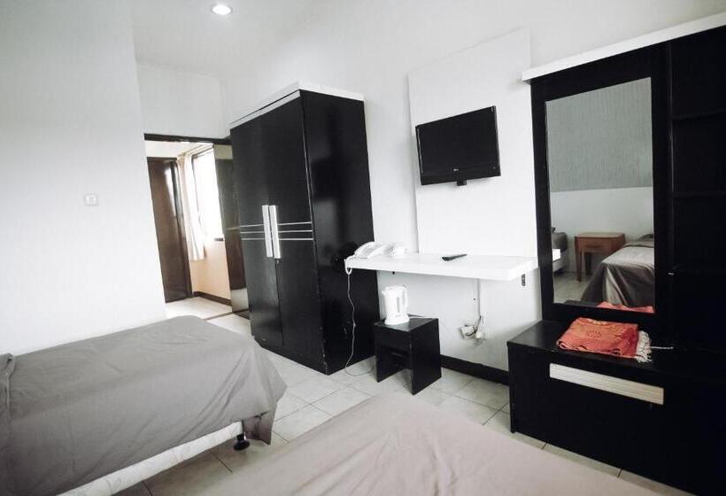 Otel Wis Inn Wisma Industri
