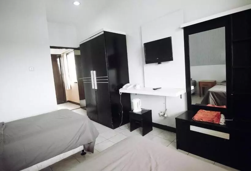Hotel Wis Inn Wisma Industri