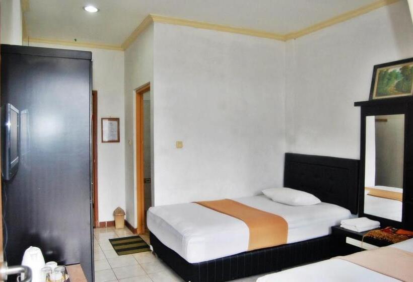 Otel Wis Inn Wisma Industri