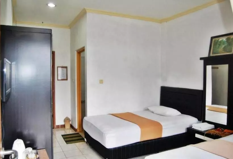 Hotel Wis Inn Wisma Industri