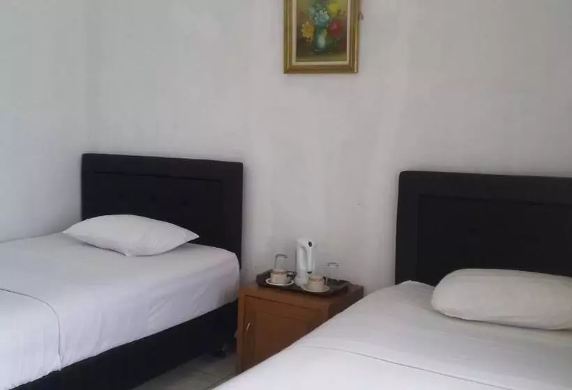 Hotel Wis Inn Wisma Industri