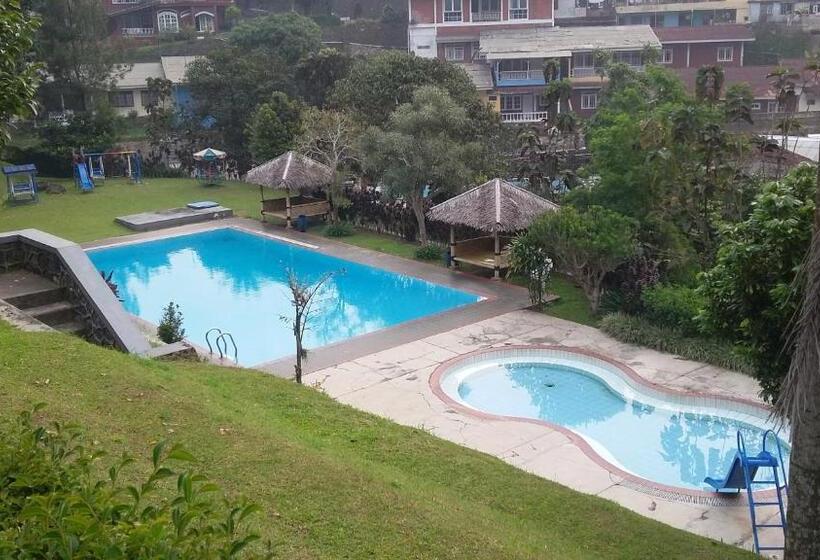 Otel Wis Inn Wisma Industri