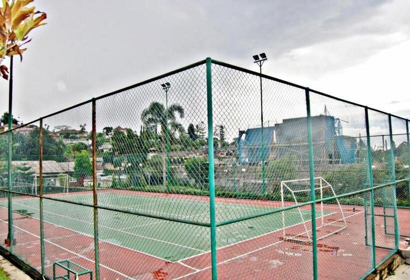 Otel Wis Inn Wisma Industri