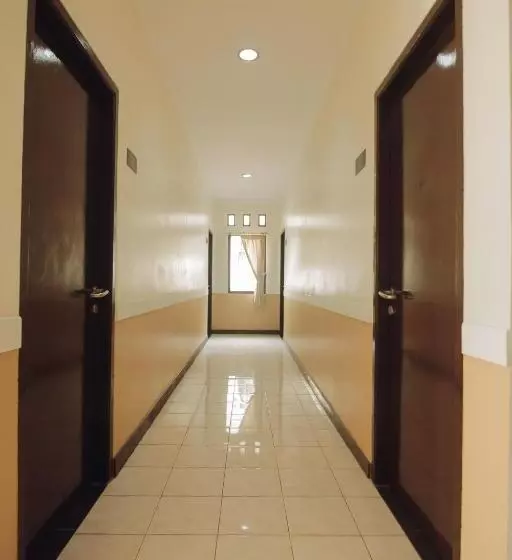 Hotel Wis Inn Wisma Industri
