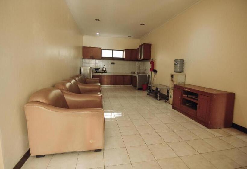 Otel Wis Inn Wisma Industri