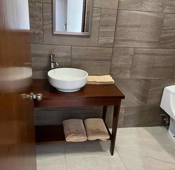 Kasa Morelos Hotel Boutique