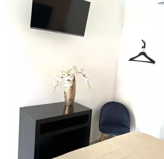 Kasa Morelos Hotel Boutique